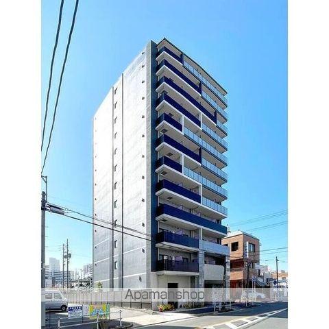 S-RESIDENCE上飯田ウエスト