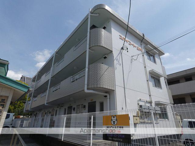 スカイコート三門