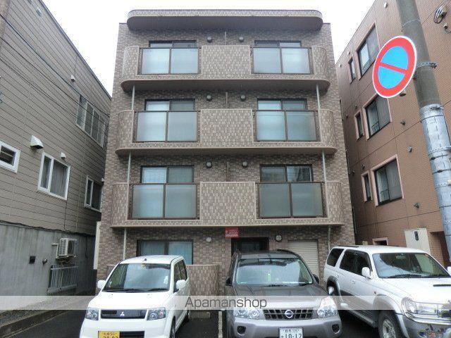 エクセレンス東札幌