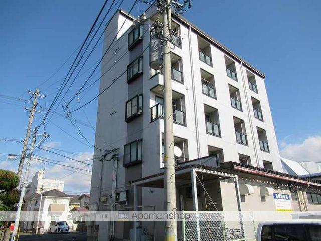 カームハウス(1K/2階)