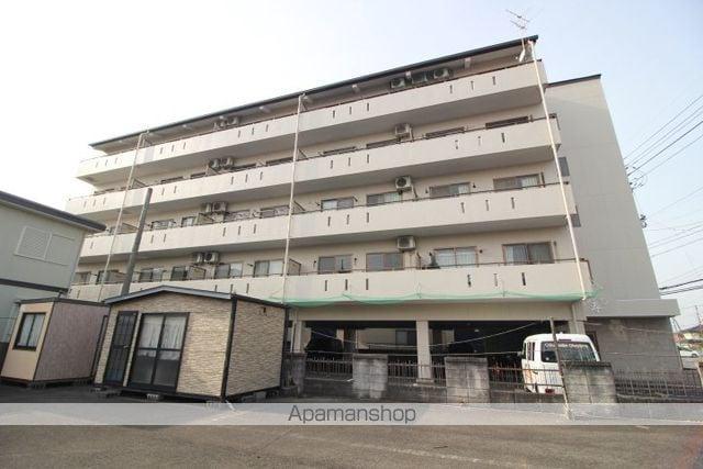 マンション 寿