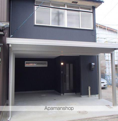 福井県敦賀市松栄町の戸建賃貸