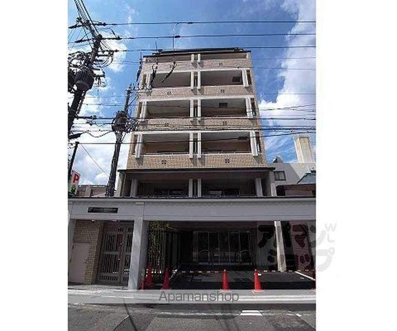  シルエラ御所南