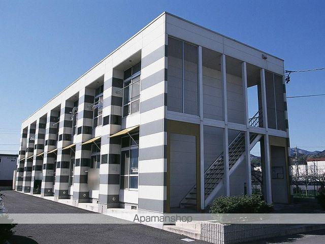 レオパレスサンシャインM