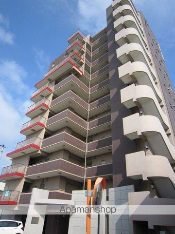 ヴィアーレ広瀬(ワンルーム/3階)