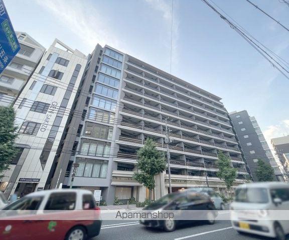 ブランズ京都河原町通