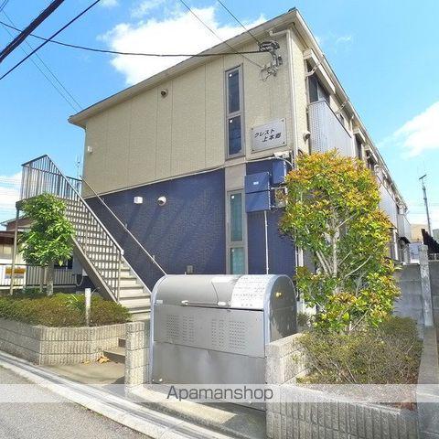 クレスト上本郷