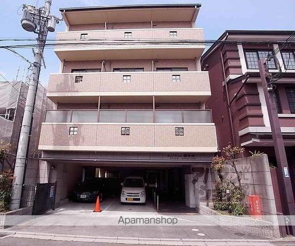 ラフィーネ御所西
