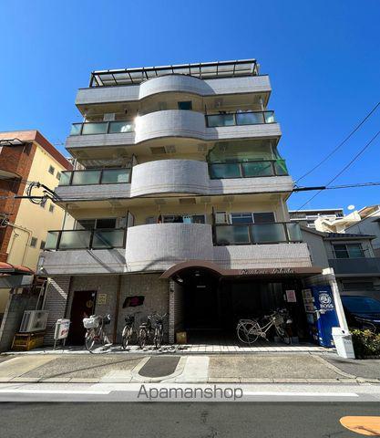 レジデンス石田