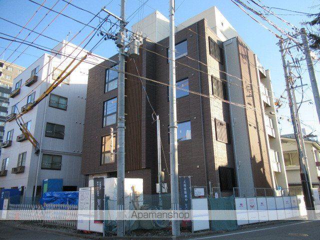 ベレオ中央通(1LDK/1階)