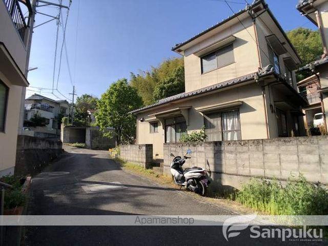 愛媛県松山市 2階建 築40年
