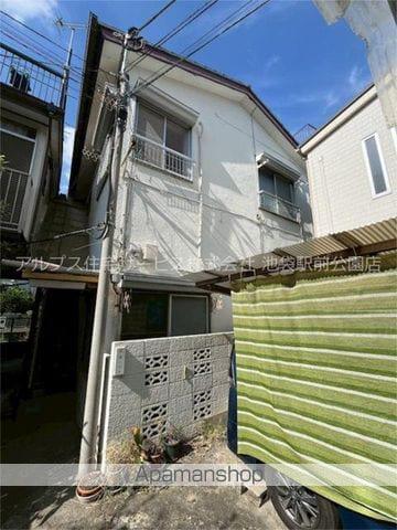 宏洋ハウス(1K/2階)