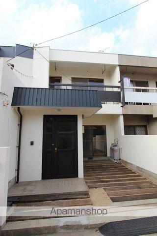 高徳線 高松駅(香川) 徒歩13分 2階建 築43年