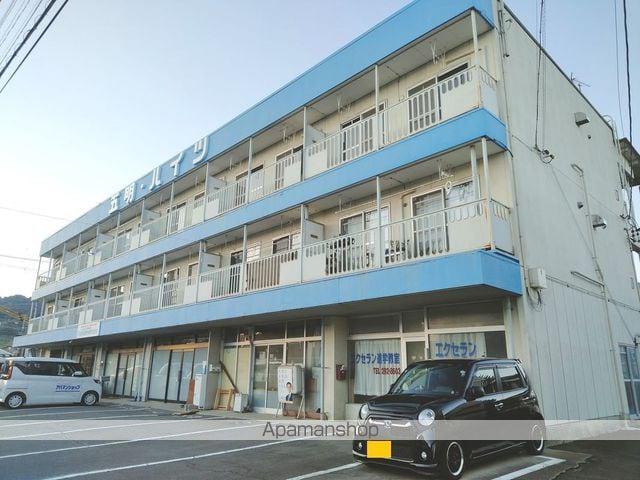 五明ハイツ(2LDK/2階)