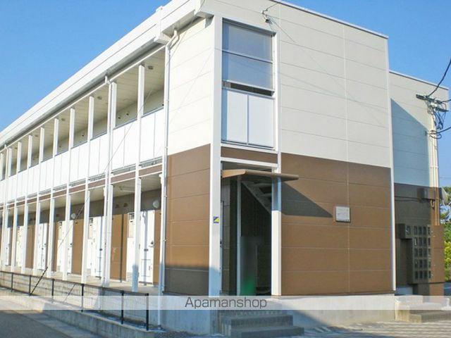 レオパレスディアコートA