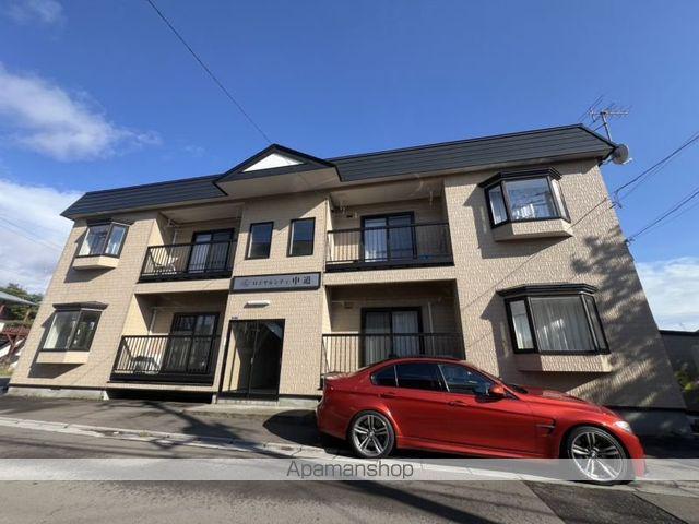 ロイヤルシティ中道