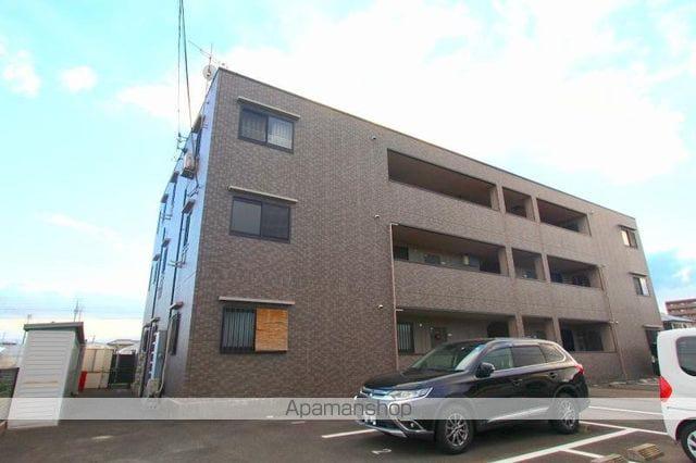 フィネス来夢(2LDK/1階)