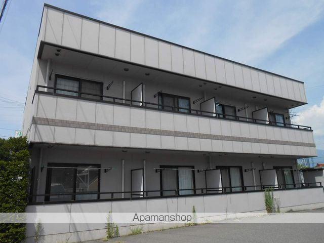 エルピス・フタゴ(1K/1階)