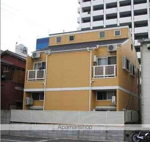 コンフォートベネフィス薬院