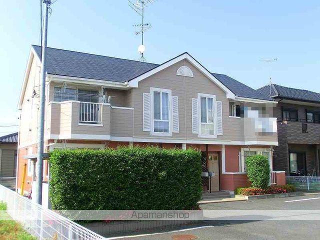 サン・クレスト