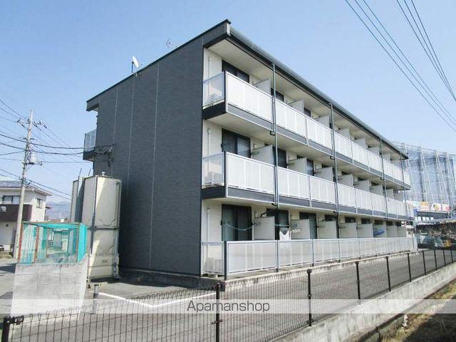 レオパレスサニープレイス甲府