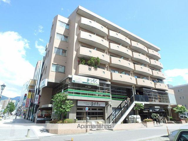 センターイン伊勢町ビル(1K/6階)