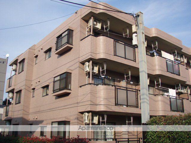 グラース武蔵野