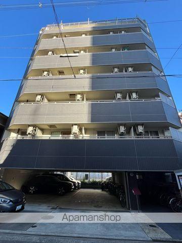 デュオブライト堺東