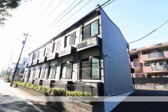 レオパレスベルガモット