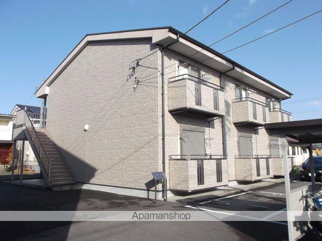 エスポアール那加