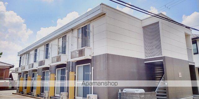 レオパレスSWEET HOME