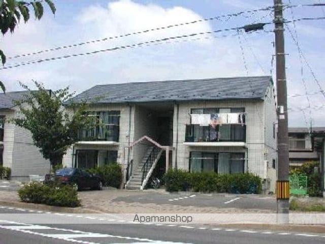 ディアス中津川 C