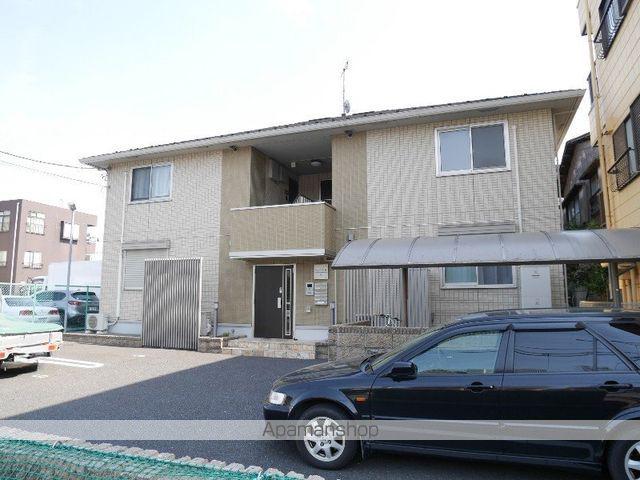 アルテシア雅Ⅱ