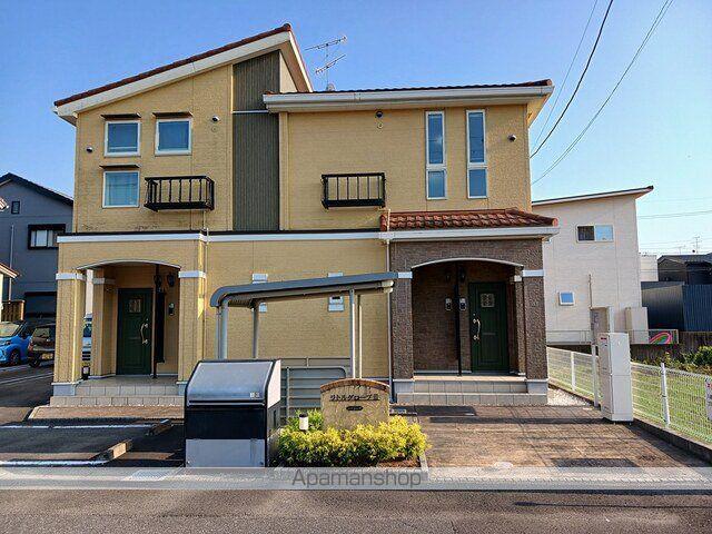 リトルグローブⅢ