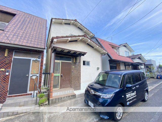 可部線 上八木駅 徒歩5分 3階建 築51年