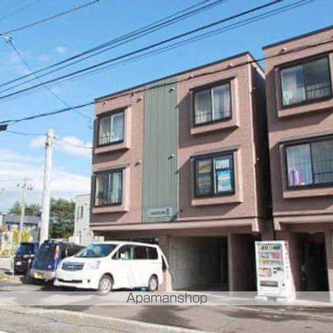 ランドマーク文京台A棟