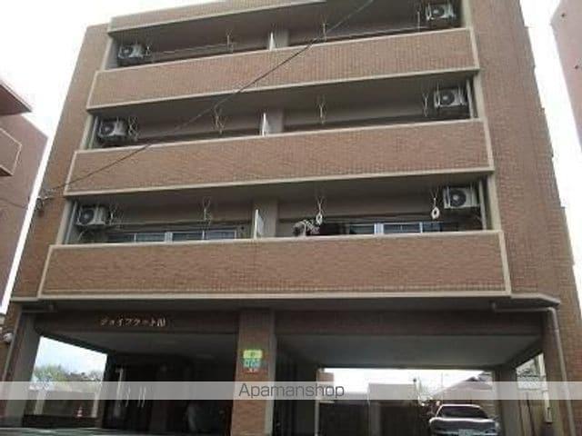 ジョイフラットⅢ