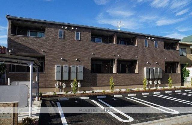 リヴェール 牧の原