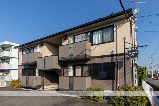 サンライズ96 A・B棟