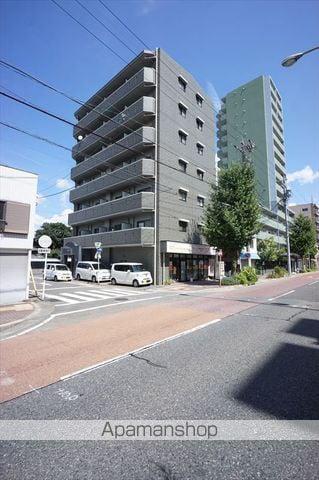 太閤通マンション