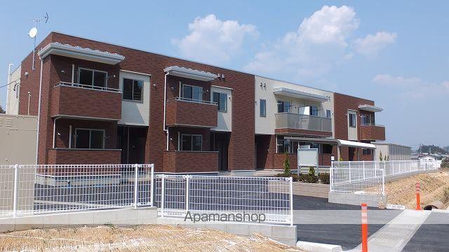 レジデンスコンフォルトⅢ