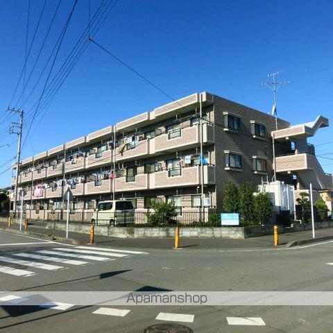 グランドソレーユ座間