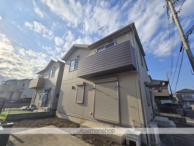 多摩モノレール 上北台駅 徒歩11分  築10年(3LDK)