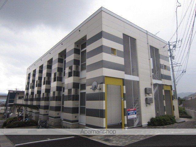 レオパレスブルー・マーシュ