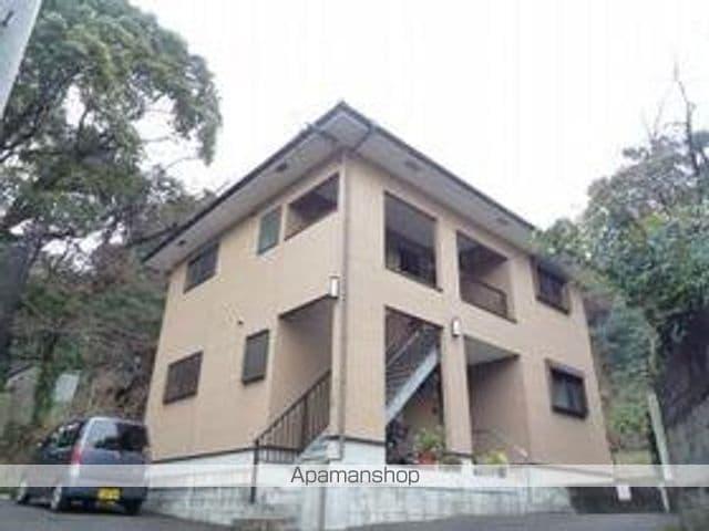 フォレストヒル東平尾