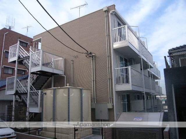 レオパレスドエルシンヤマ