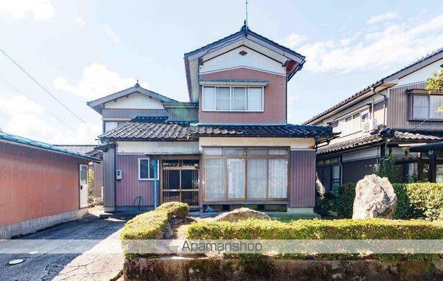 あいの風とやま鉄道 小杉駅(あいの風) 徒歩6分 2階建 築52年
