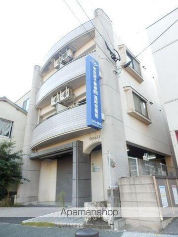 エヴァグリーン箱崎旧第2山喜ビル