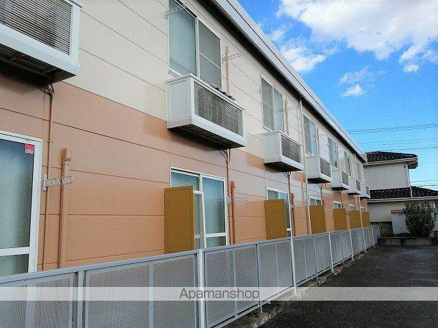 レオパレススジャク