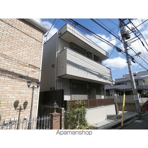 ボンジュール上北沢